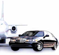 Brampton Airport Car Service