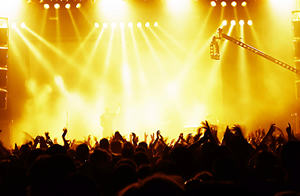 Concert Events