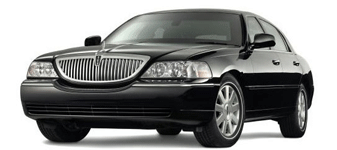 Lincoln Towncar