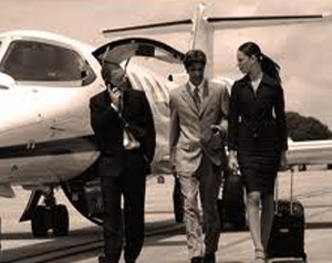 Airport Car Service Toronto