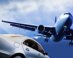 Toronto Airport Limousine