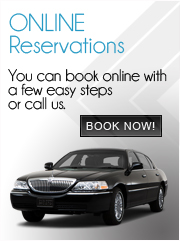 Online Reservations - Toronto Airport Limousines