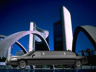 Toronto Limo Rental