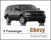 Suburvan SUV 